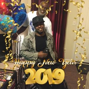 Meet your Posher, Ronnie